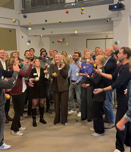 WE-IT start een nieuwe fase om IT-tekort in Zuid-Holland aan te pakken